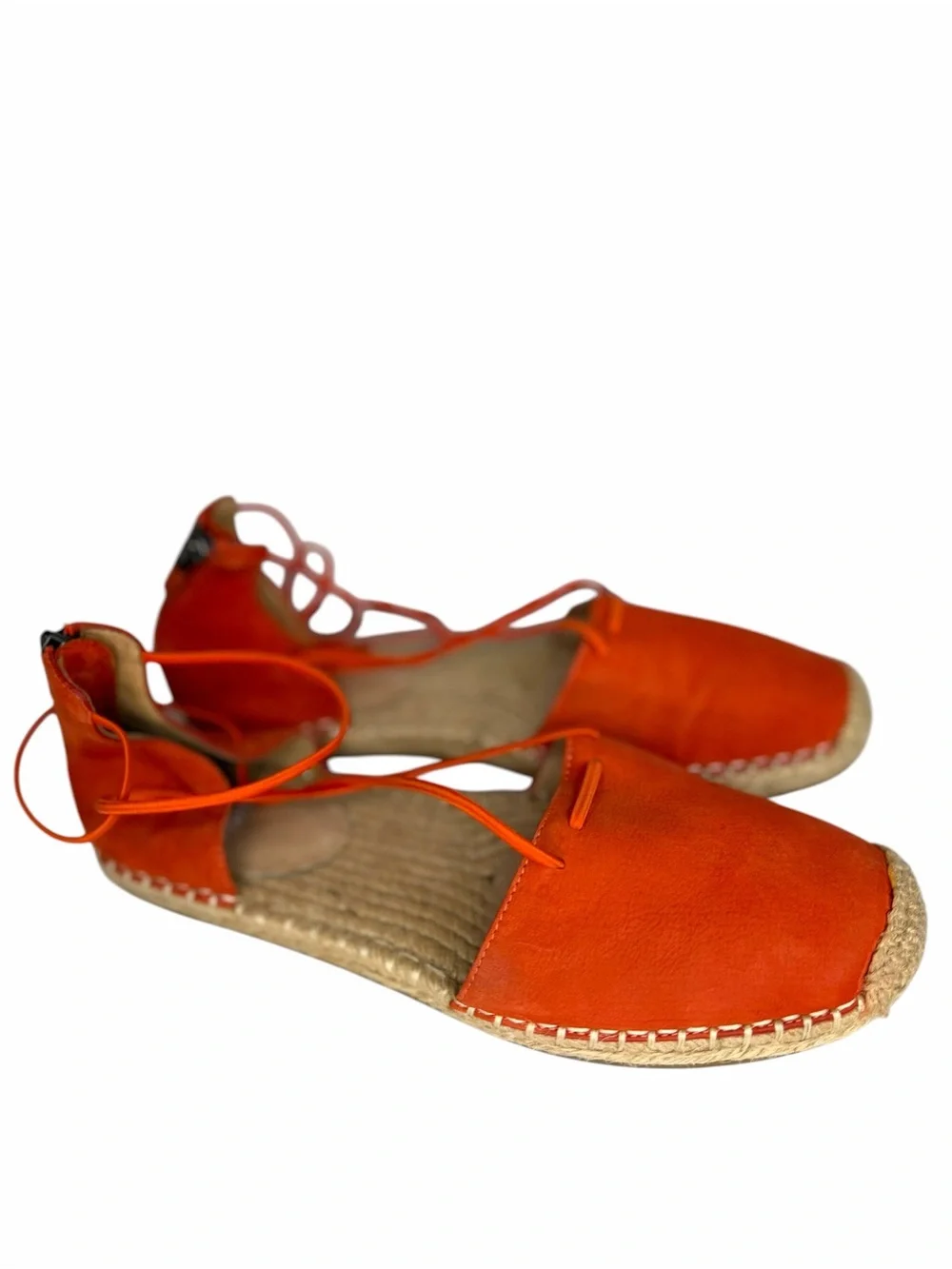 Eileen Fisher classic espadrille